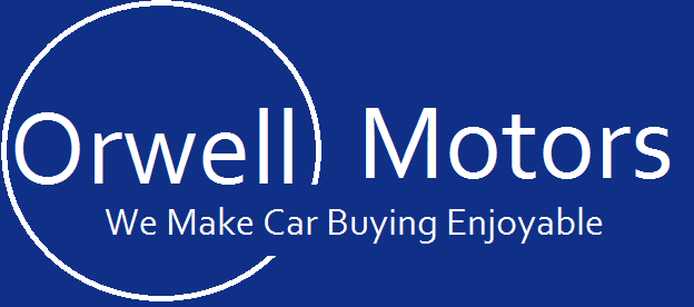 Orwell Motors Logo